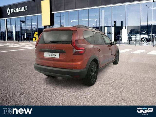 Dacia Jogger image 3