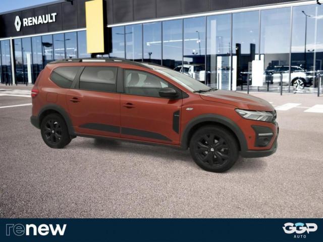 Dacia Jogger image 5