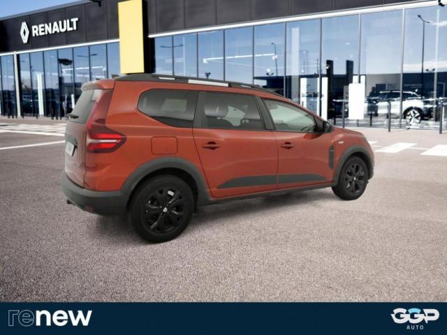Dacia Jogger image 4