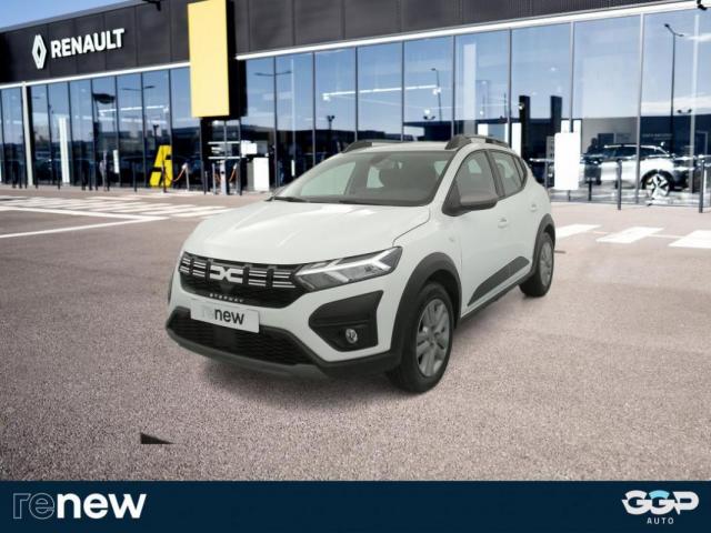 Dacia Sandero Tce 90 Stepway Expression