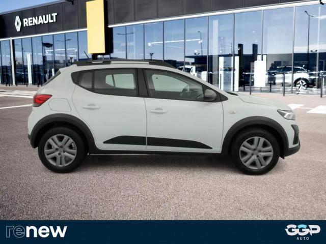 Dacia Sandero image 7