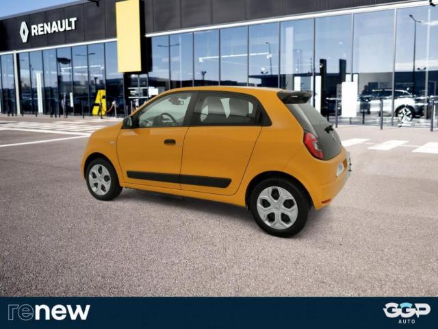 Renault Twingo image 1