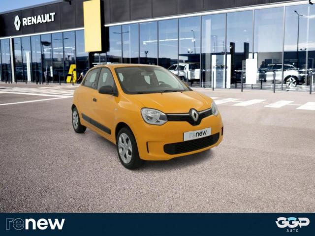 Renault Twingo image 6
