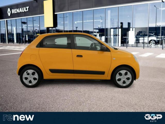 Renault Twingo image 8