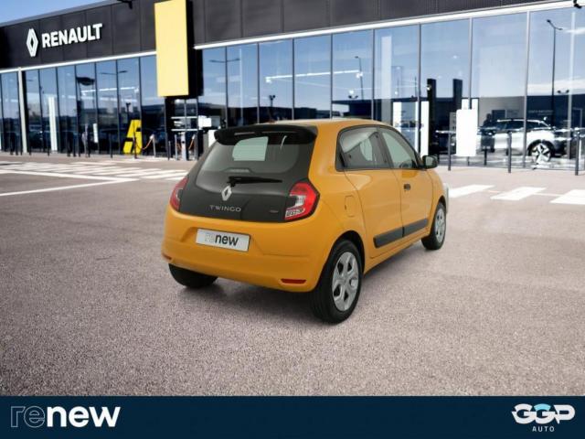 Renault Twingo image 7