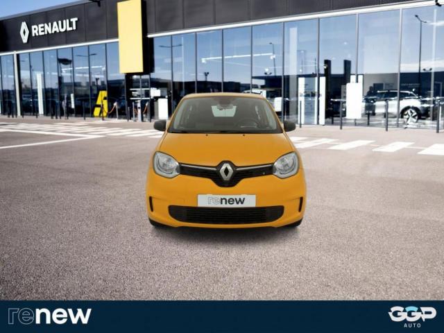 Renault Twingo image 3