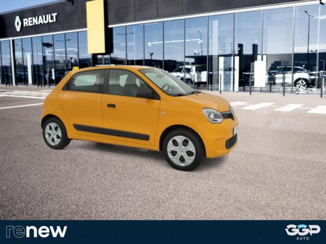 Renault Twingo image 5