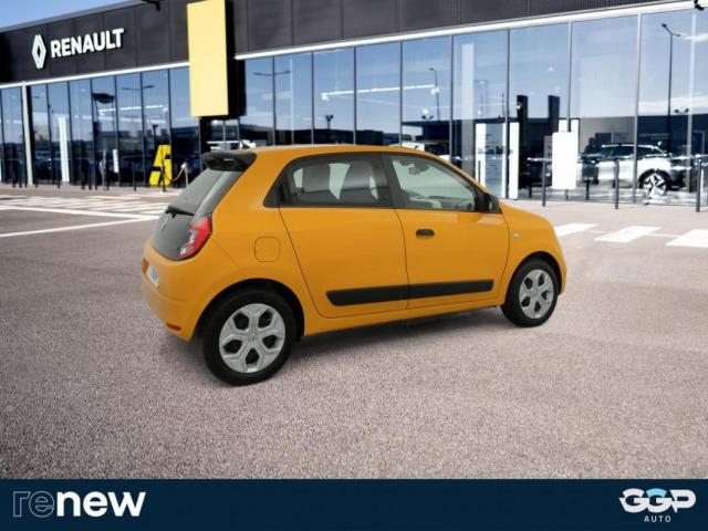 Renault Twingo image 2