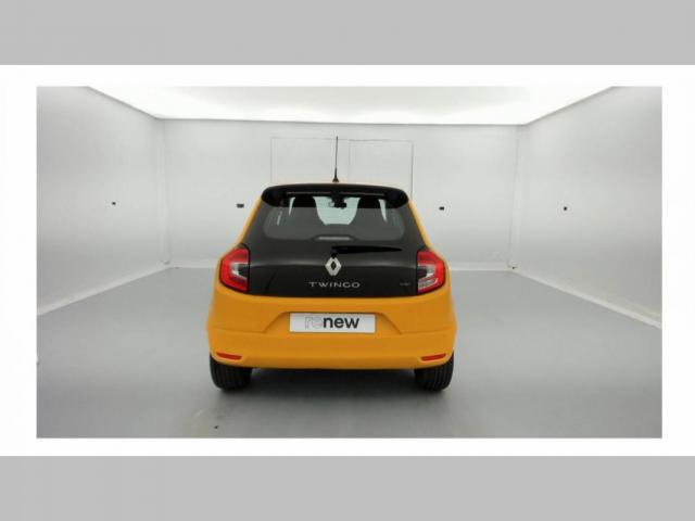 Renault Twingo image 9