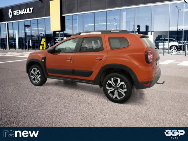 Dacia Duster image 2