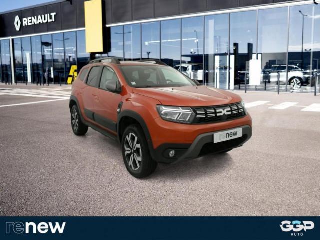 Dacia Duster image 4