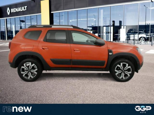 Dacia Duster image 9