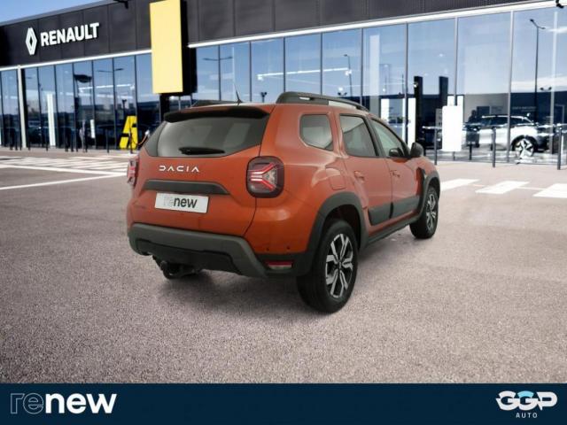 Dacia Duster image 7