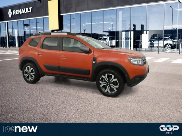 Dacia Duster image 3