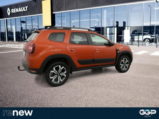 Dacia Duster image 5