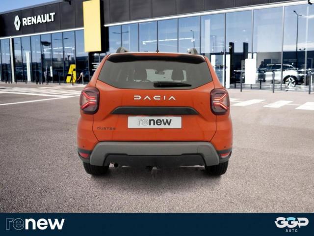 Dacia Duster image 1