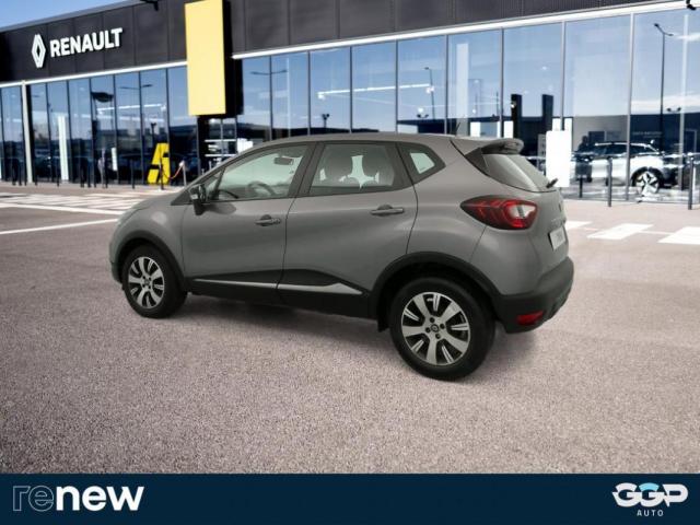 Renault Captur image 9