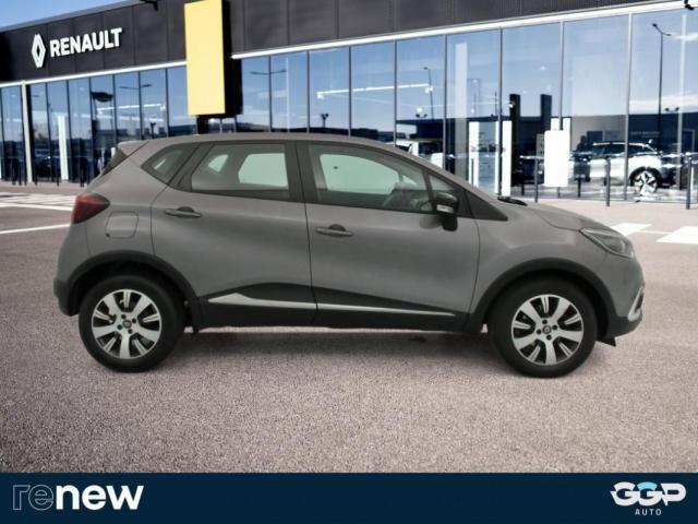 Renault Captur image 3