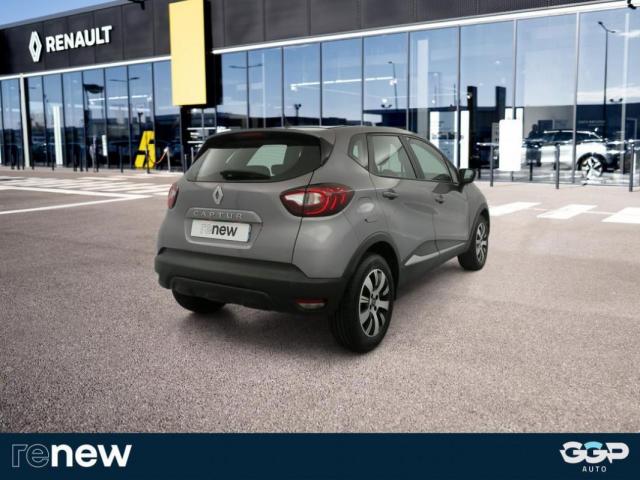 Renault Captur image 6