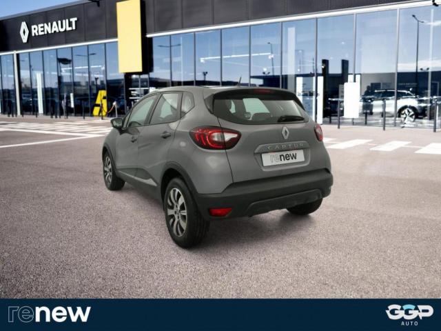 Renault Captur image 8
