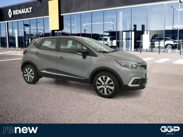 Renault Captur image 1