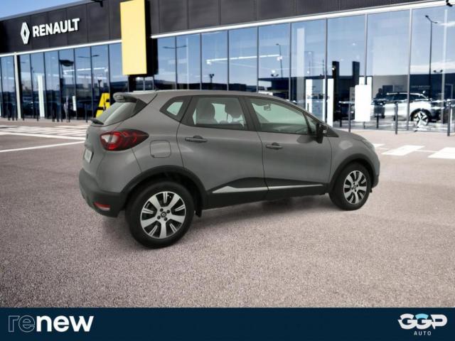 Renault Captur image 7