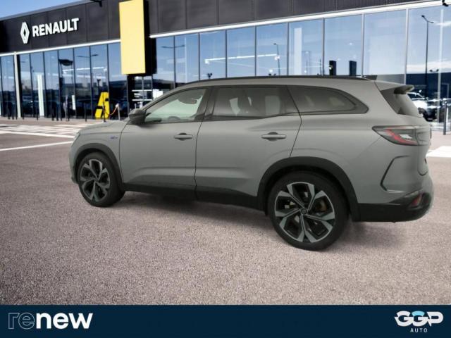 Renault Espace image 1