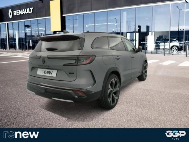 Renault Espace image 5