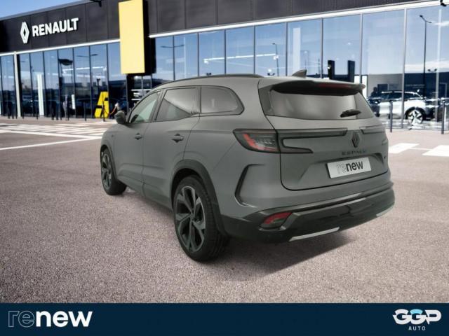 Renault Espace image 4