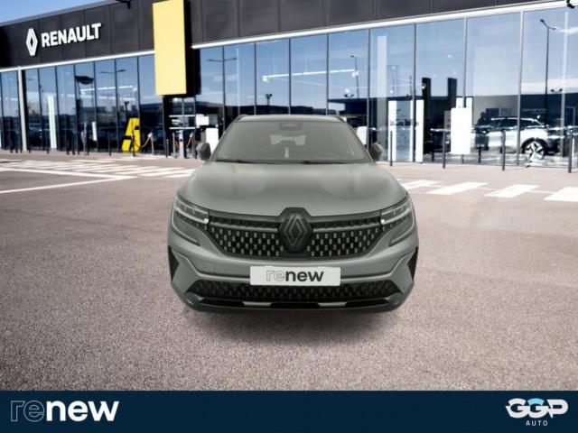 Renault Espace image 8