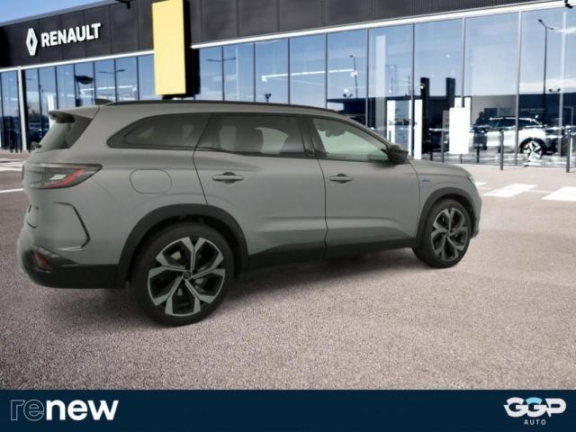 Renault Espace image 7