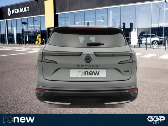 Renault Espace image 3