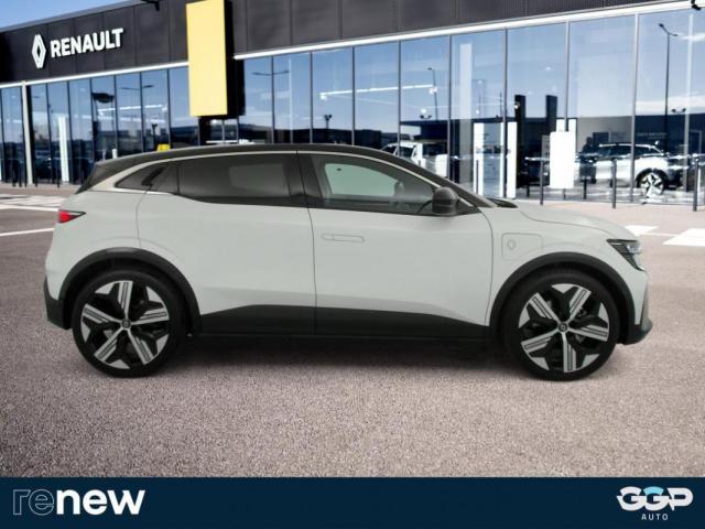 Renault Mégane E-Tech image 6