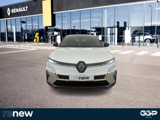 Renault Mégane E-Tech image 1