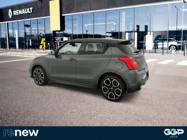 Suzuki Swift image 1