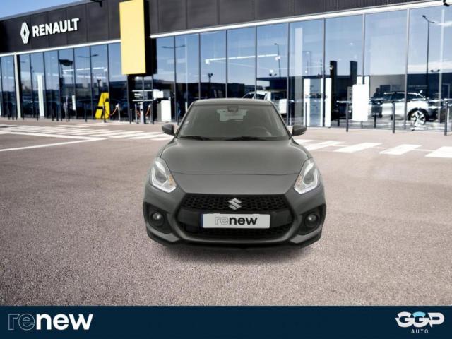 Suzuki Swift image 4