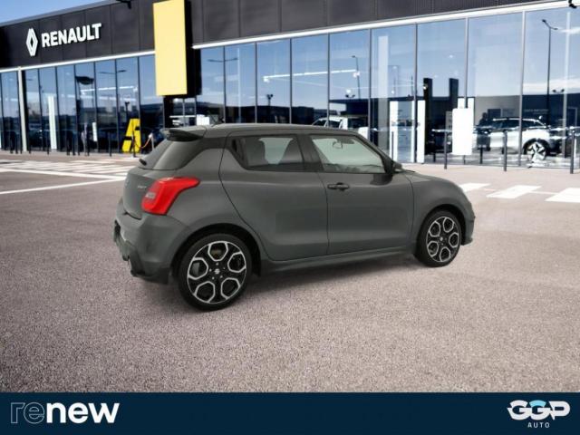 Suzuki Swift image 6