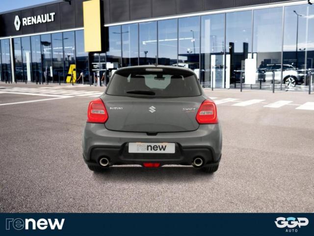 Suzuki Swift image 7