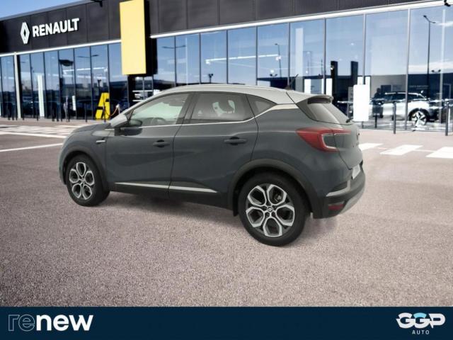 Renault Captur image 5