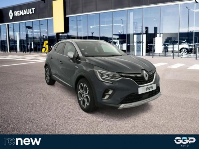 Renault Captur image 3