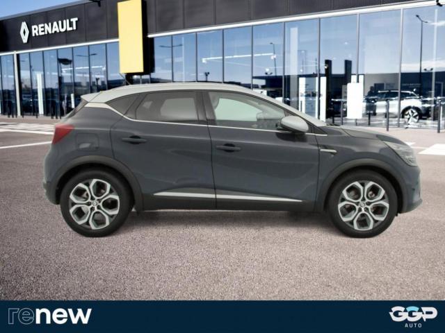 Renault Captur image 8