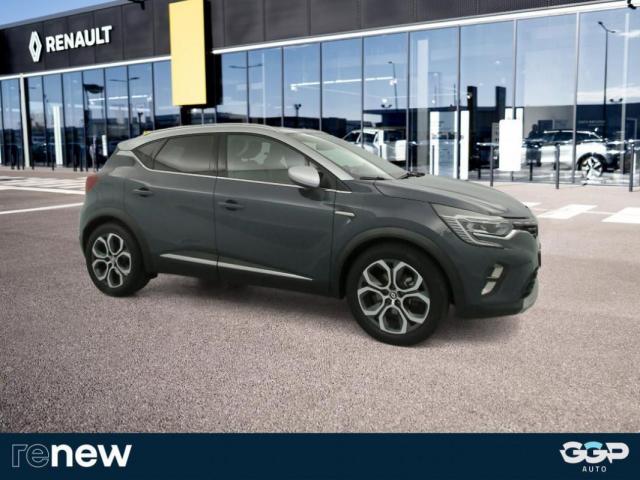 Renault Captur image 1
