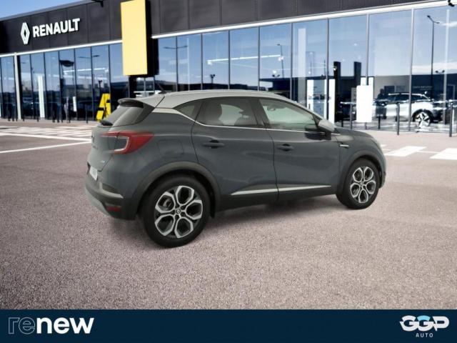Renault Captur image 2