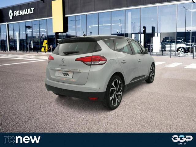 Renault Scénic image 8
