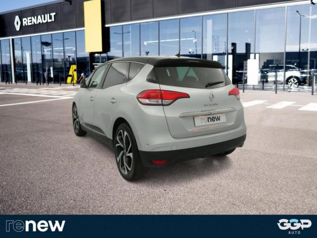 Renault Scénic image 3