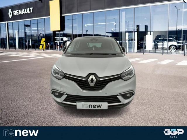 Renault Scénic image 1