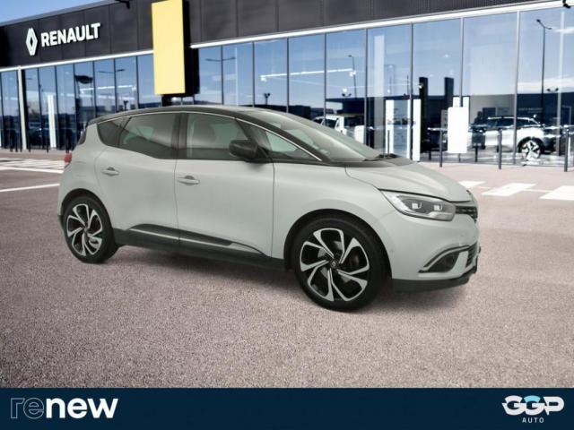 Renault Scénic image 4