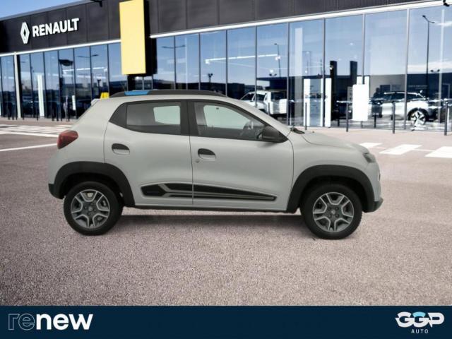 Dacia Spring image 6