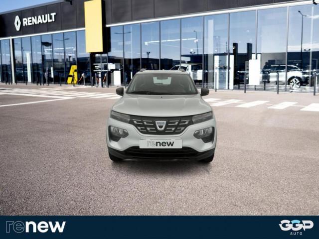 Dacia Spring image 8