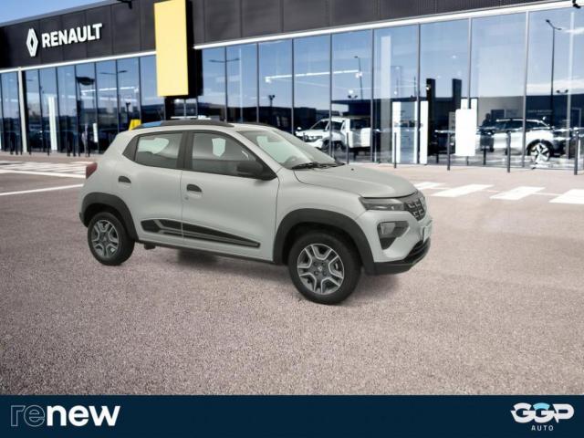 Dacia Spring image 4